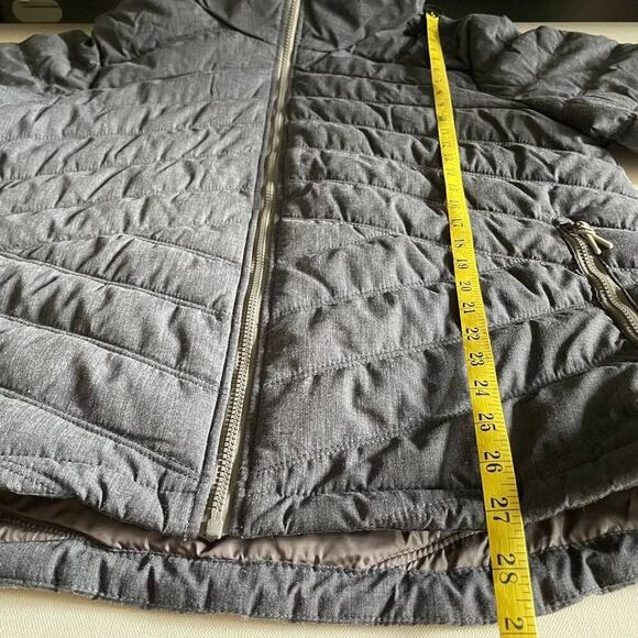 NWT Bench Total Eclipse Thinsulate Jacket Mens XL - Picture 6 of 9